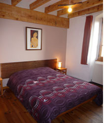une chambre d hotes 2 personnes