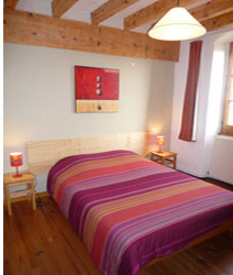 une chambre d hotes 2 personnes
