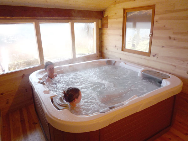 chambre d hotes avec jacuzzi