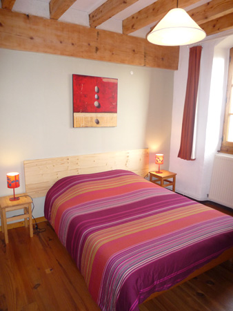 chambre hote rhone alpes