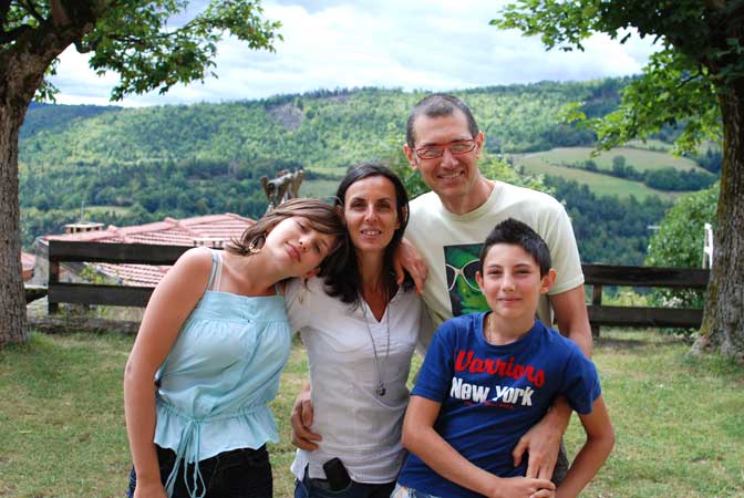 maison d hotes en ardeche
