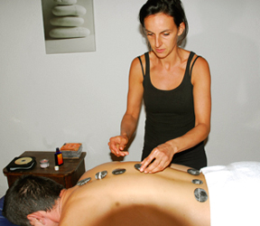 un week end avec massage bien etre