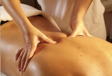 chambre d’hotes avec massage en ardeche