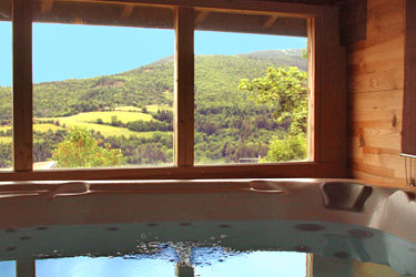 un week end en ardeche avec spa
