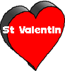 week end St Valentin