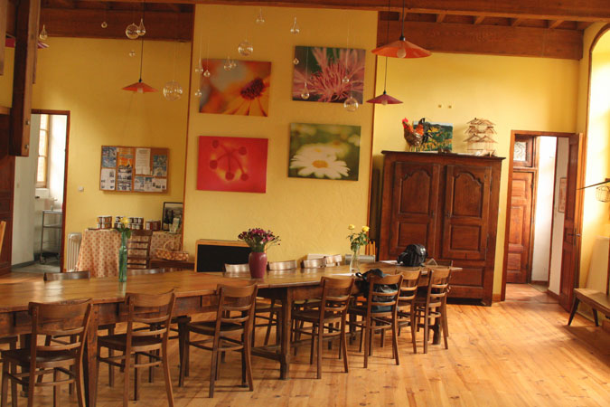table et chambre d hote