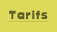 tarifs maison hote